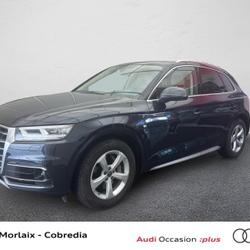 Audi Q5 50 TDI 286ch Design Luxe quattro Tiptronic 8 Euro6d-T 158g Morlaix