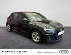 Audi A1 Sportback Morlaix