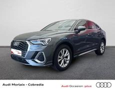 Audi Q3 Morlaix