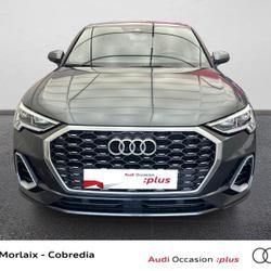 Audi Q3 35 TDI 150ch S line S tronic 7 Morlaix