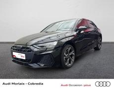 Audi A3 Sportback Morlaix