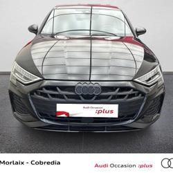 Audi A3 Sportback 35 TFSI 150ch Hybride S line S tronic 7 Morlaix