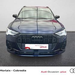 Audi Q3 35 TDI 150ch S line plus S tronic 7 Morlaix