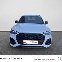 Audi Q5 55 TFSI e 367ch S line quattro S tronic 7 Morlaix