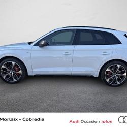 Audi Q5 55 TFSI e 367ch S line quattro S tronic 7 Morlaix