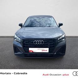 Audi Q2 35 TDI 150ch S line Plus S tronic 7 Morlaix