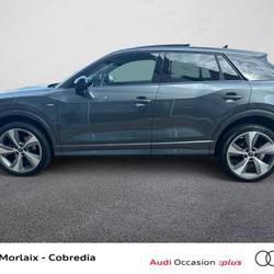 Audi Q2 35 TDI 150ch S line Plus S tronic 7 Morlaix