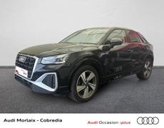 Audi Q2 Morlaix