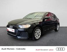 Audi A1 Sportback Morlaix