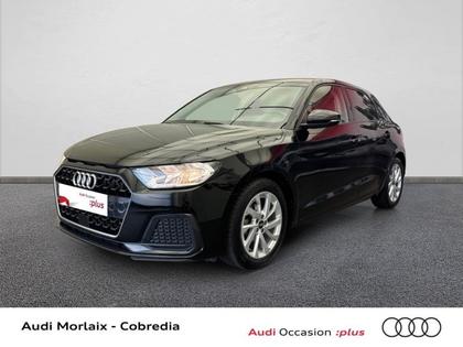 Audi A1 Sportback - 25 TFSI 95ch Design - 17 790 €