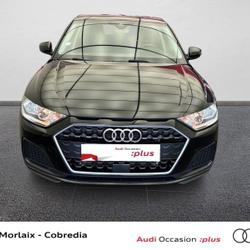 Audi A1 Sportback 25 TFSI 95ch Design Morlaix