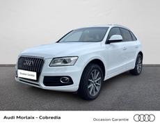 Audi Q5 Morlaix