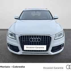 Audi Q5 2.0 TFSI 180ch Avus quattro Tiptronic Morlaix