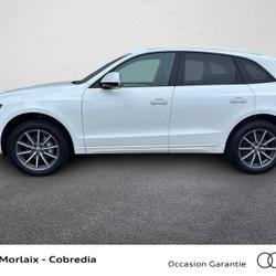 Audi Q5 2.0 TFSI 180ch Avus quattro Tiptronic Morlaix