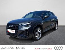 Audi Q2 Morlaix