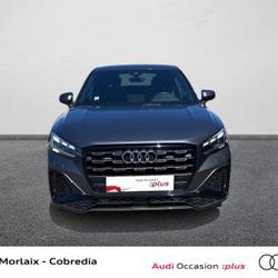 Audi Q2 35 TFSI 150ch S line Plus S tronic 7 Morlaix