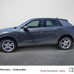 Audi Q2 35 TFSI 150ch S line Plus S tronic 7 Morlaix