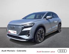 Audi Q4 e-tron Morlaix