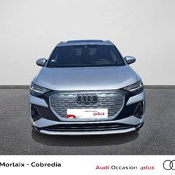 Audi Q4 e-tron 40 e-tron 204ch S line Morlaix