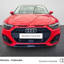 Audi A1 30 TFSI 116ch Design Luxe S tronic 7 Morlaix