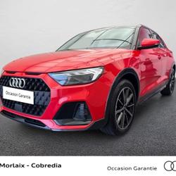 Audi A1 30 TFSI 116ch Design Luxe S tronic 7 Morlaix