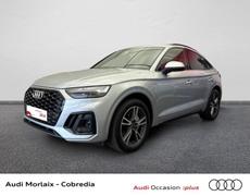 Audi Q5 Morlaix