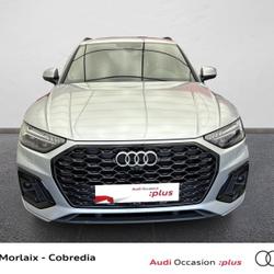 Audi Q5 35 TDI Mild Hybrid 163ch S line S tronic 7 Morlaix