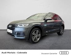 Audi Q5 Morlaix