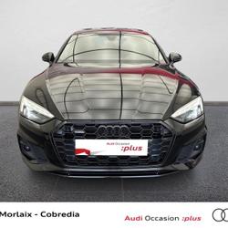 Audi A5 Sportback 40 TDI 204ch S Edition quattro S tronic 7 Morlaix