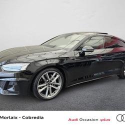 Audi A5 Sportback 40 TDI 204ch S Edition quattro S tronic 7 Morlaix