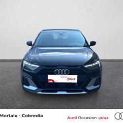 Audi A1 30 TFSI 110ch Design Luxe S tronic 7 Morlaix