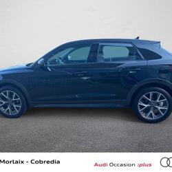 Audi A1 30 TFSI 110ch Design Luxe S tronic 7 Morlaix