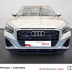 Audi Q2 30 TDI 116ch Advanced S tronic 7 Morlaix