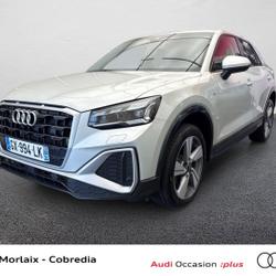 Audi Q2 30 TDI 116ch Advanced S tronic 7 Morlaix