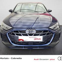 Audi A3 Sportback 1.5 TFSI 150ch Hybride S line S tronic 7 Morlaix