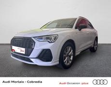 Audi Q3 - 35 TFSI 150ch S line plus S tronic 7 - 43 990 €