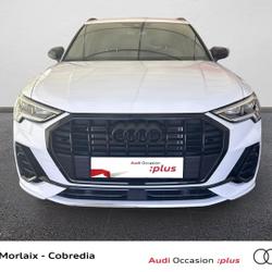 Audi Q3 35 TFSI 150ch S line plus S tronic 7 Morlaix