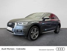 Audi Q5 Morlaix