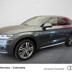 Audi Q5 40 TDI 190ch S line quattro S tronic 7 Euro6d-T Morlaix