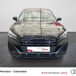 Audi Q2 35 TFSI 150ch S line S tronic 7 Morlaix