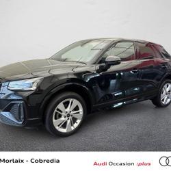 Audi Q2 35 TFSI 150ch S line S tronic 7 Morlaix