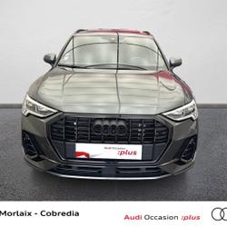 Audi Q3 35 TFSI 150ch S line S tronic 7 occasion - Morlaix - photo 2/24
