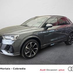 Audi Q3 35 TFSI 150ch S line S tronic 7 occasion - Morlaix - photo 3/24