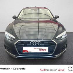 Audi A5 Sportback 40 TFSI 204ch Avus S tronic 7 Morlaix