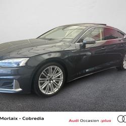 Audi A5 Sportback 40 TFSI 204ch Avus S tronic 7 Morlaix