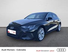 Audi A3 Sportback Morlaix