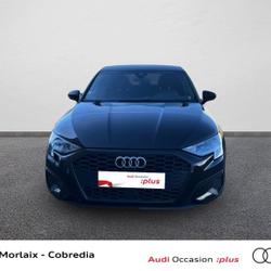 Audi A3 Sportback 40 TFSI e 204ch Design S tronic 6 occasion - Morlaix - photo 2/24
