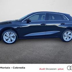 Audi A3 Sportback 40 TFSI e 204ch Design S tronic 6 occasion - Morlaix - photo 3/24
