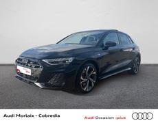 Audi A3 Sportback Morlaix