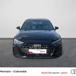 Audi A3 Sportback 45 TFSI e 272ch PHEV S line S tronic 6 occasion - Morlaix - photo 2/24